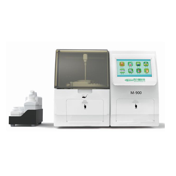 Automated Biochemistry Analyzer For Cell Culture
