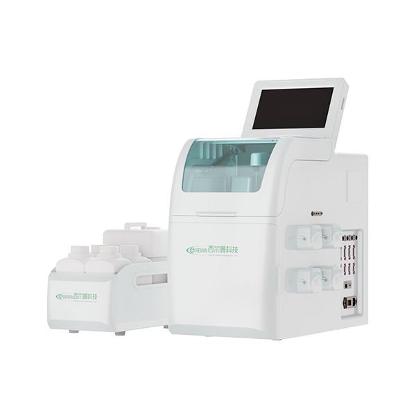 AP-100 automated online special biochemistry analyzer (1)