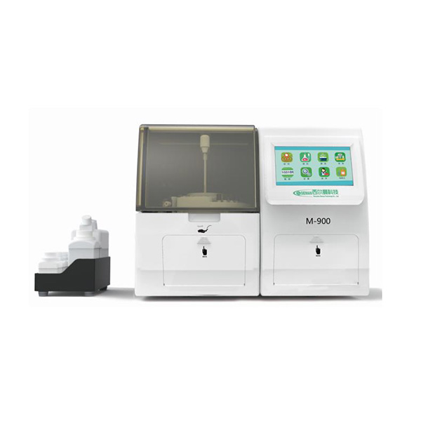 M-900 Plus Automated Bioprocess Biochemistry Analyzer
